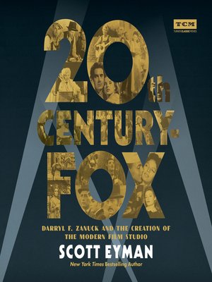 cover image of 20th Century-Fox